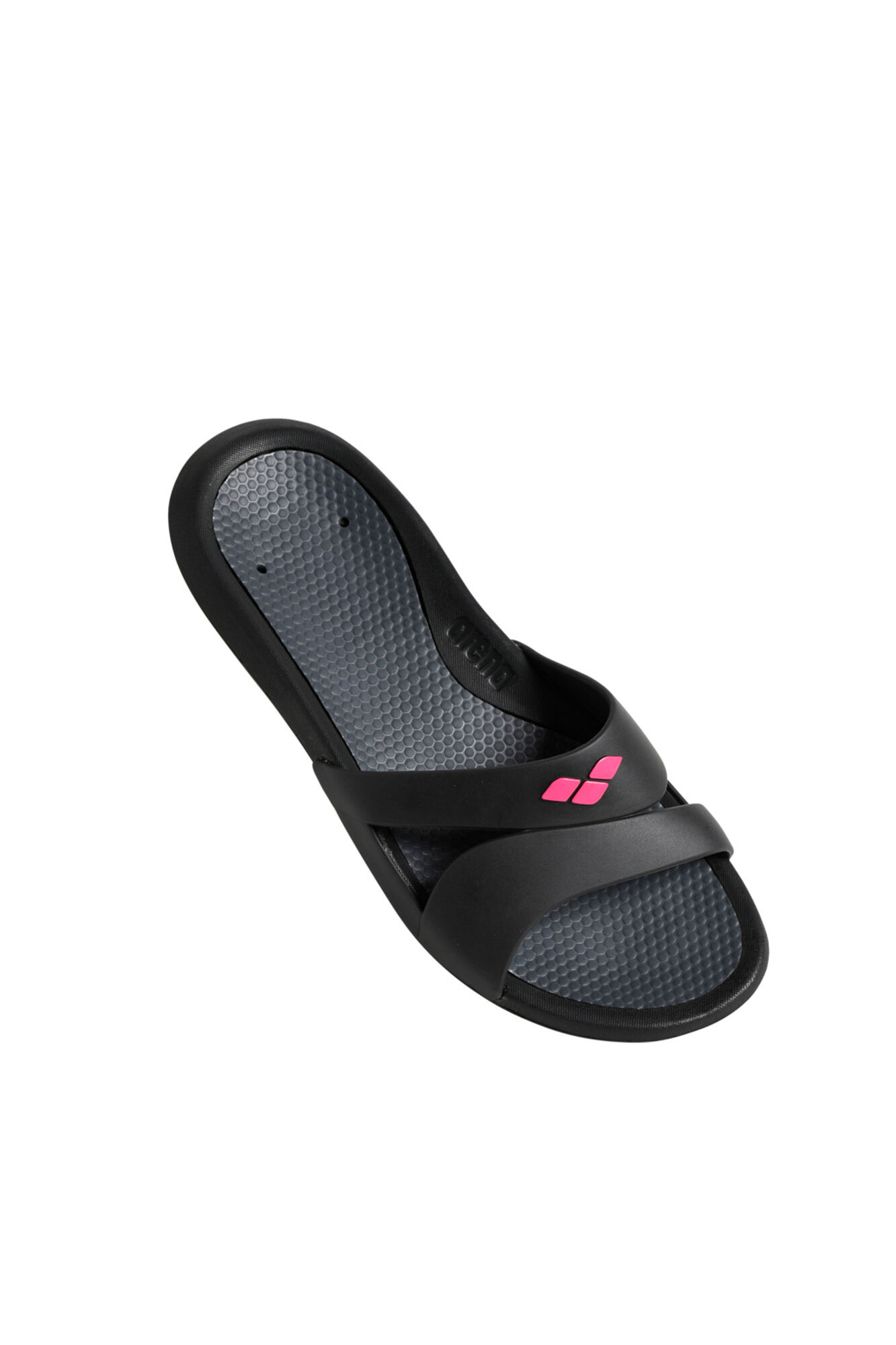 Arena Chanclas deportivas pala