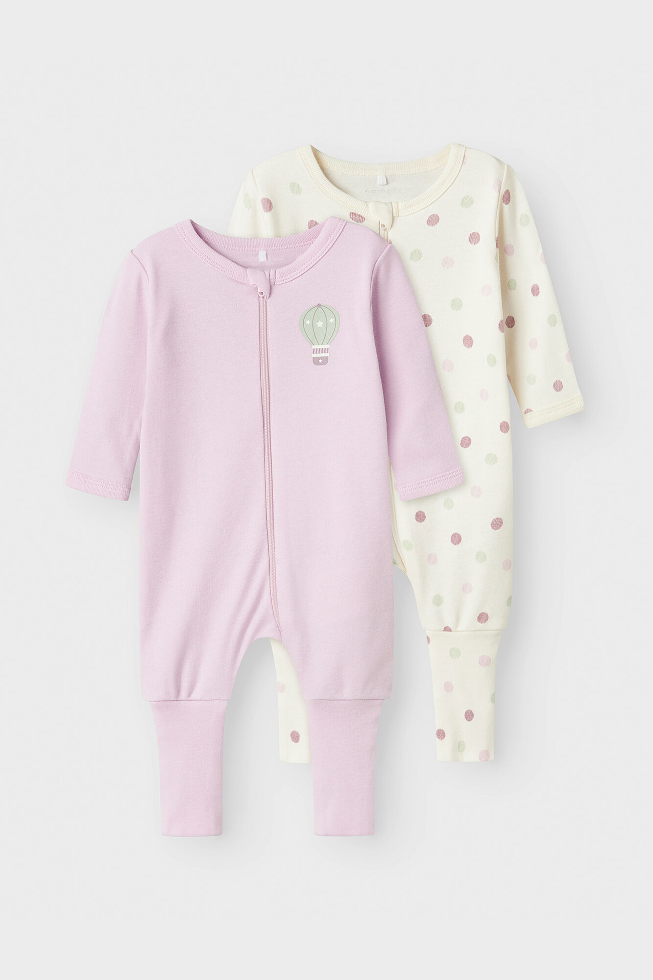 Name it Baby pajama set