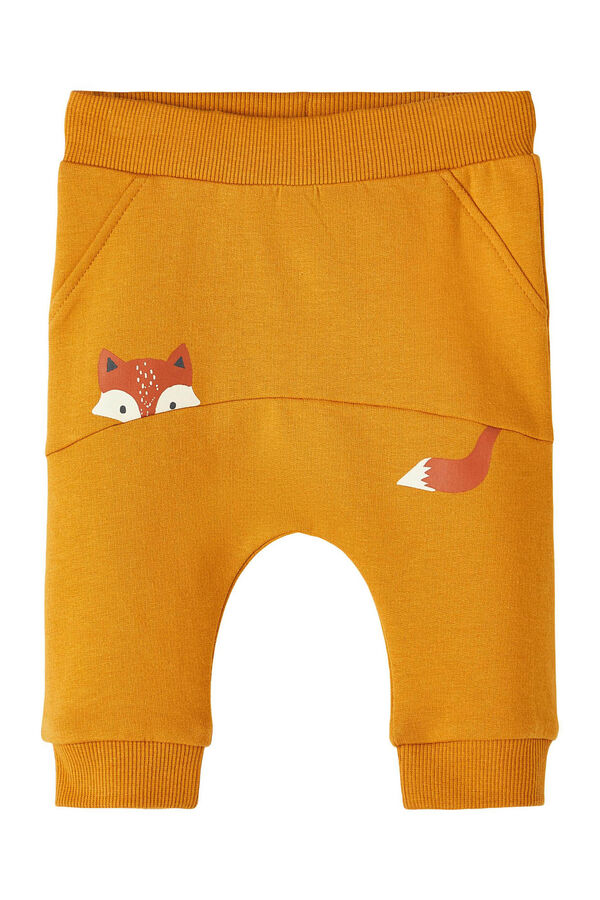 Name it Cal&ccedil;as beb&eacute; menino estampado