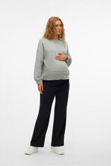 Mamalicious Maternity Hose  Schwarz