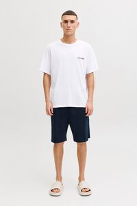 Jack & Jones Conjunto pijama corto