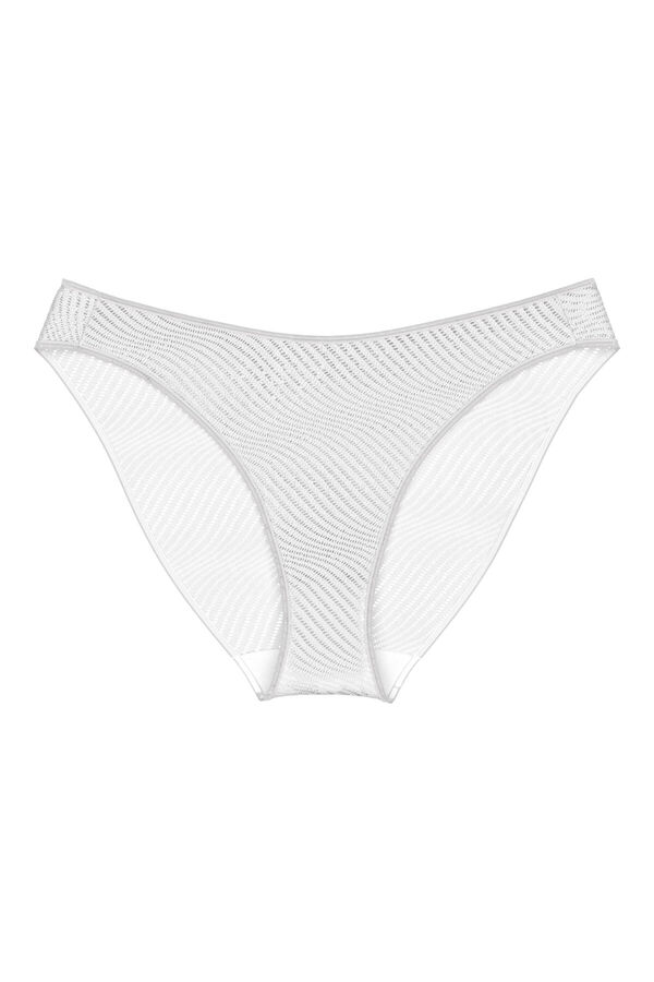 Triumph Harmony Spotlight Tai01 white