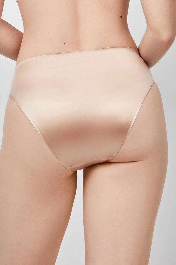 Gisela Bikini panty nude