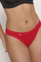 Sloggi Pack 3 bragas brasile&ntilde;as Sloggi 24/7 Weekend Holiday printed