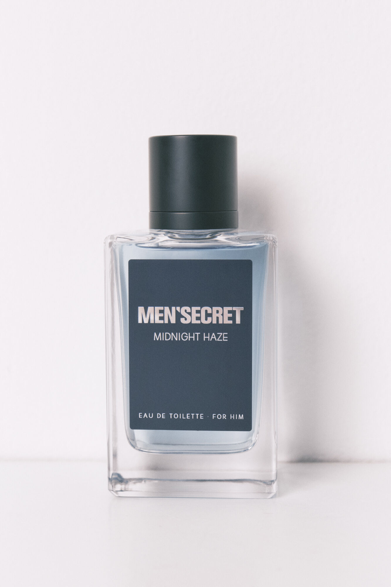 Women'secret For Him Midnight Haze Eau de toilette 100 ml