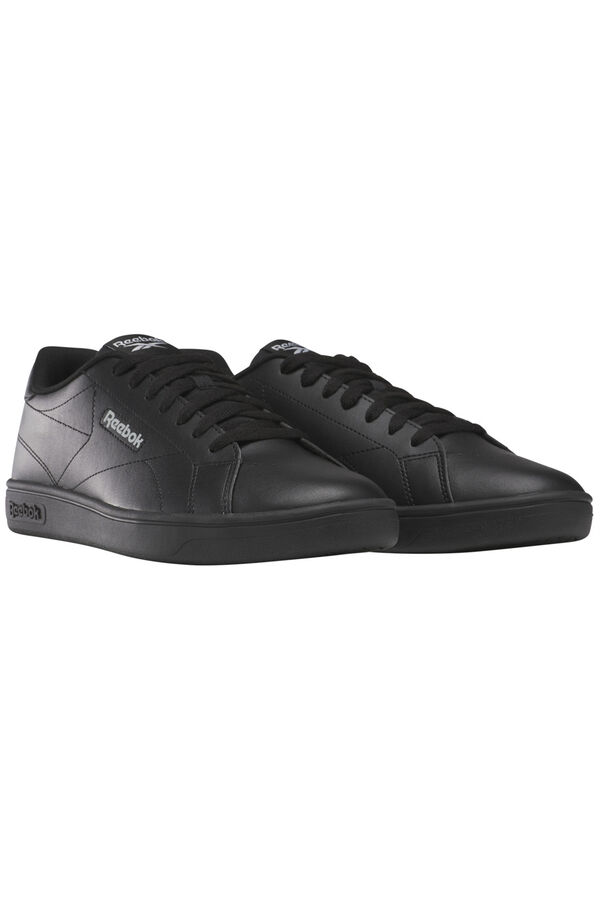 Reebok T&ecirc;nis Desportiva Reebok Court Clean preto