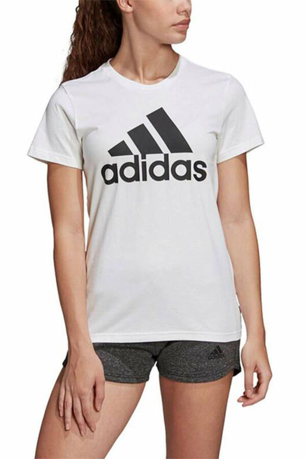 Womensecret BOS TEE T-shirt white