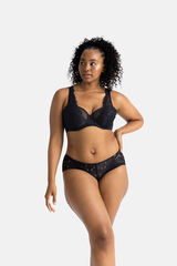 Dorina Raelynn non padded wired bra black