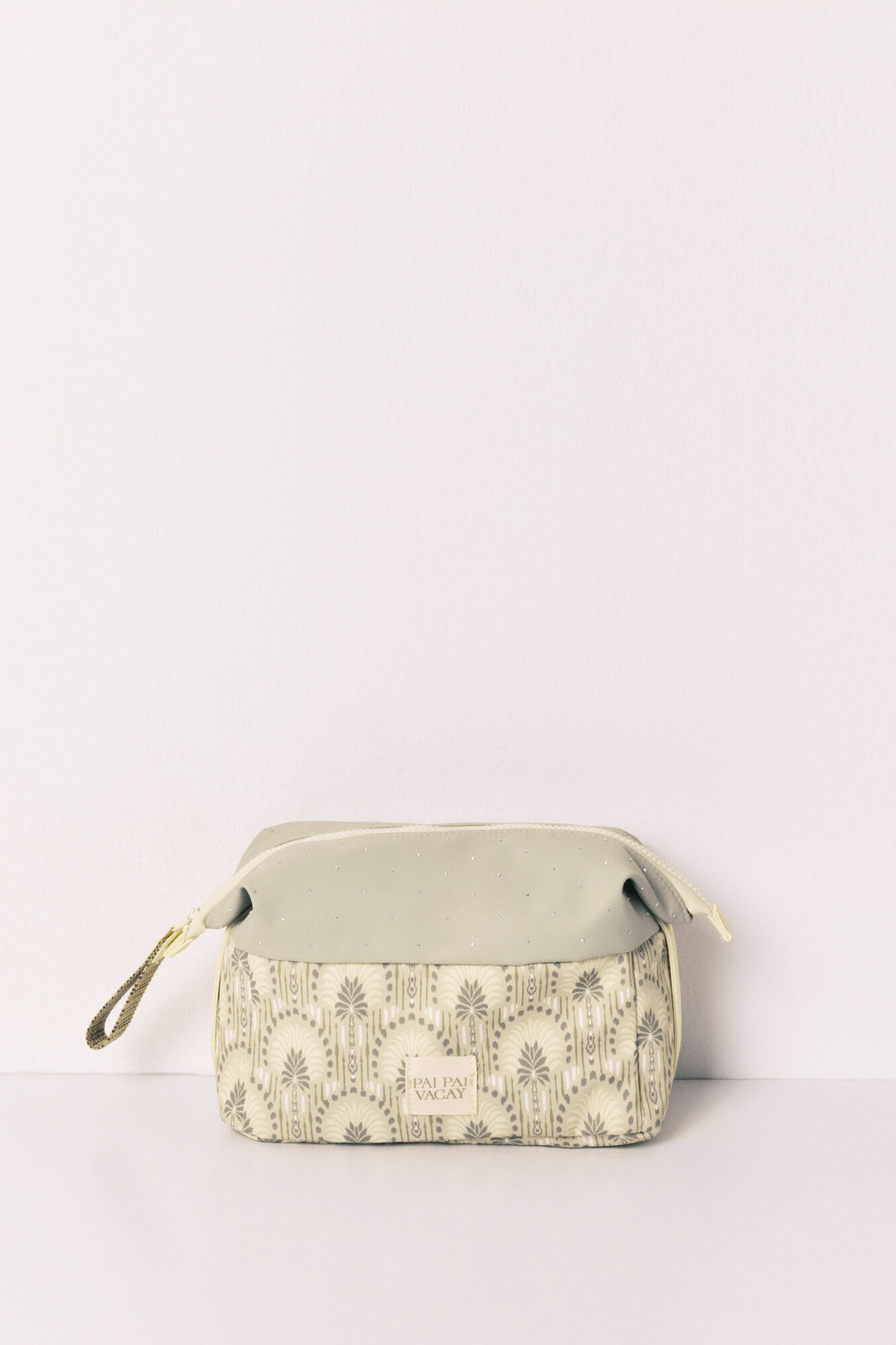 Women'secret Trousse de toilette moyenne imprim&eacute;e