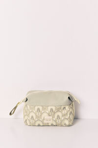 Women'secret Necessaire m&eacute;dia estampada