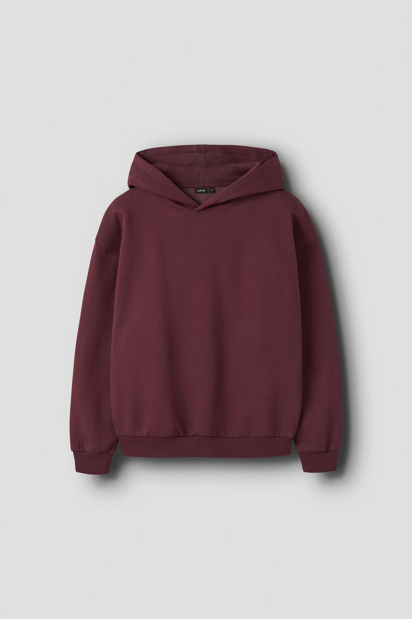 Lmtd Sudadera con capucha