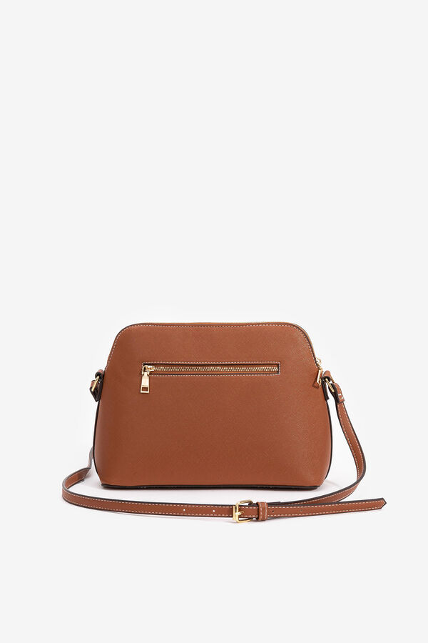 Vilanova Bolso Bandolera Bež