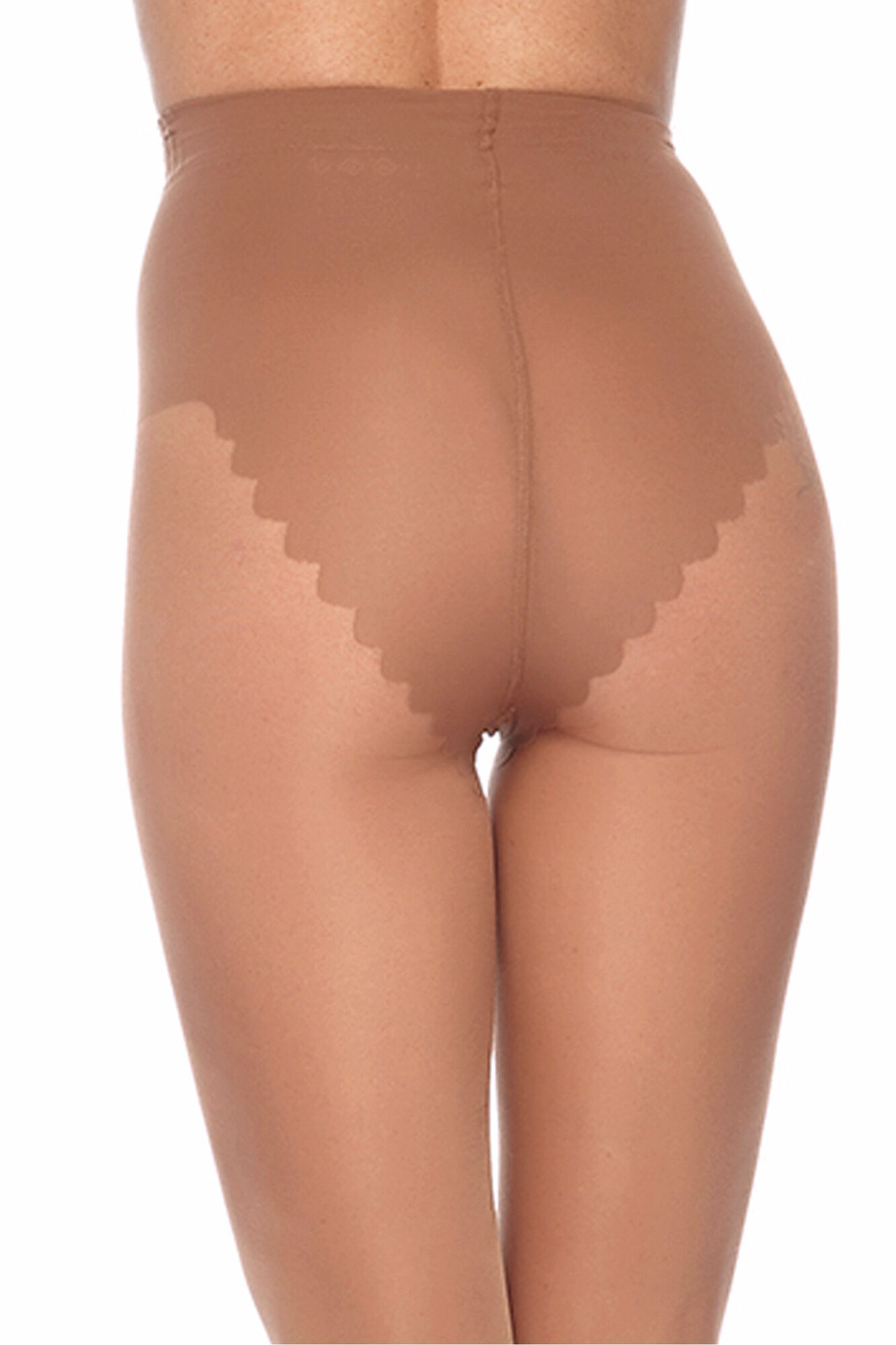 Ivette Bridal 40 denier tights