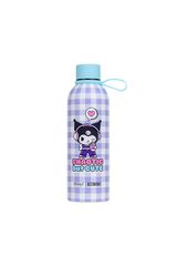 Mr. Wonderful Garrafa T&eacute;rmica HK Kuromi estampado