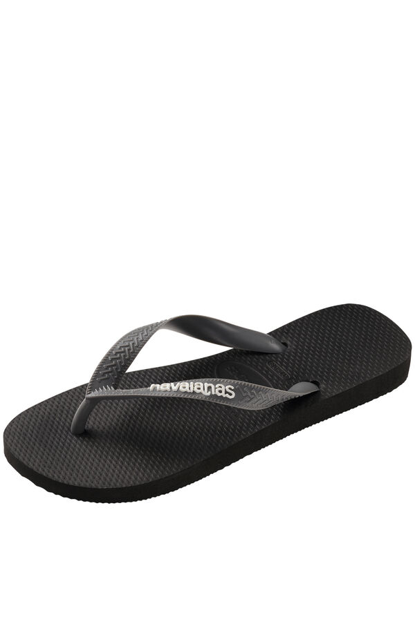 Havaianas Havaianas Top Straps black