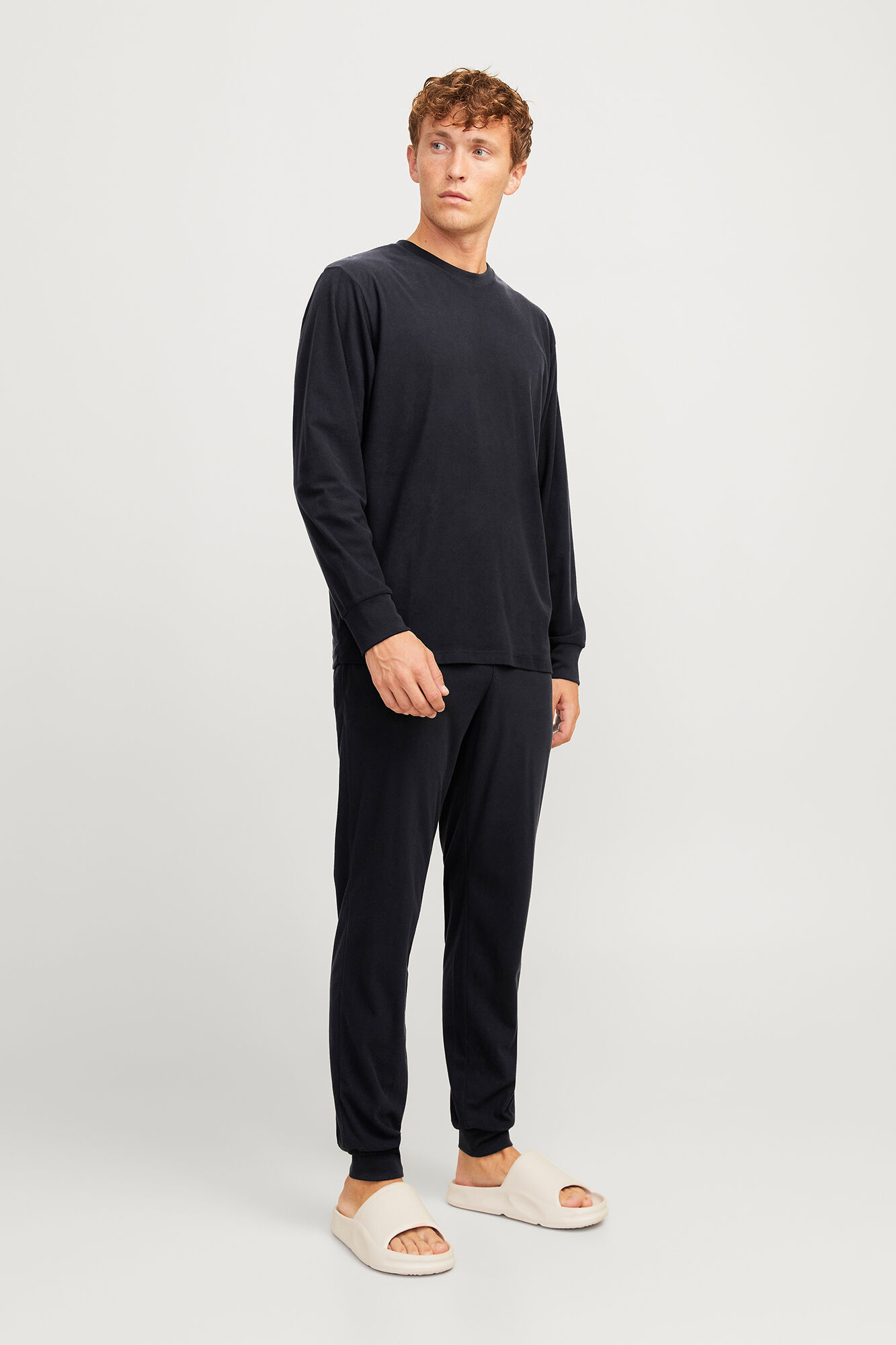 Jack & Jones Conjunto de ch&aacute;ndal monocolor