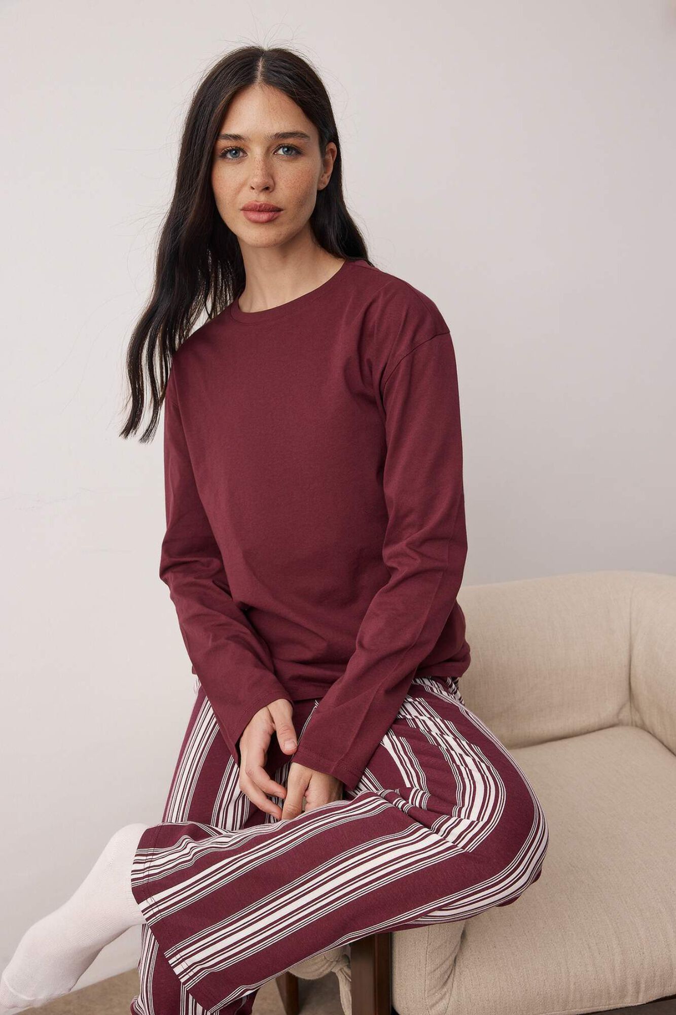 Trendyol Conjunto de pijama
