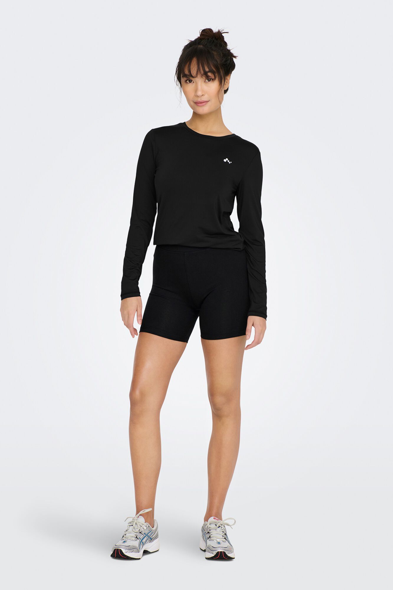 Only Play Sportshorts Stretch