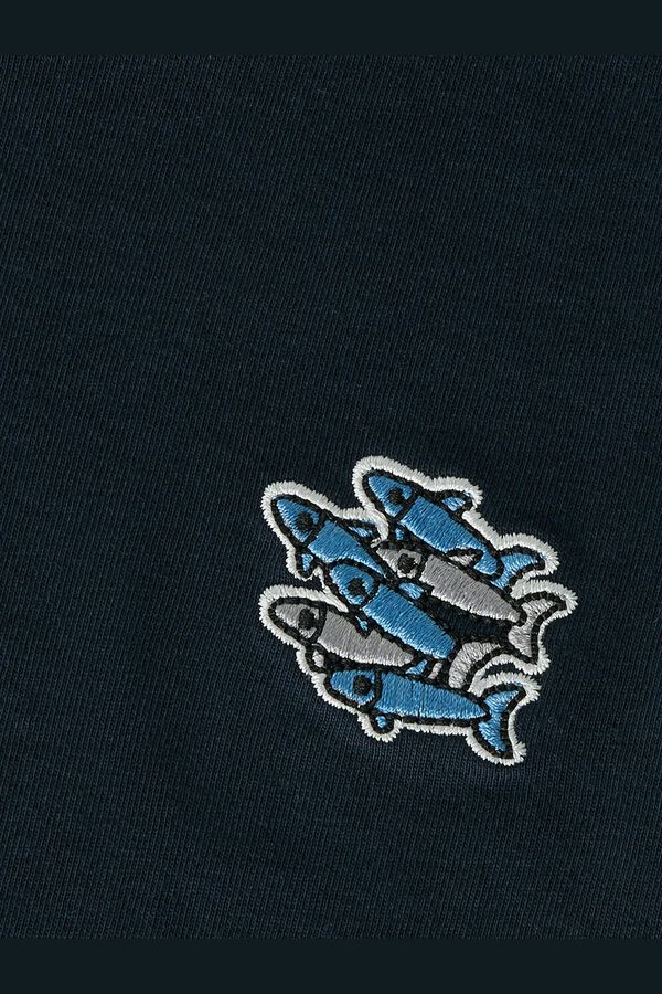 Name it Short sleeve T-shirt blue