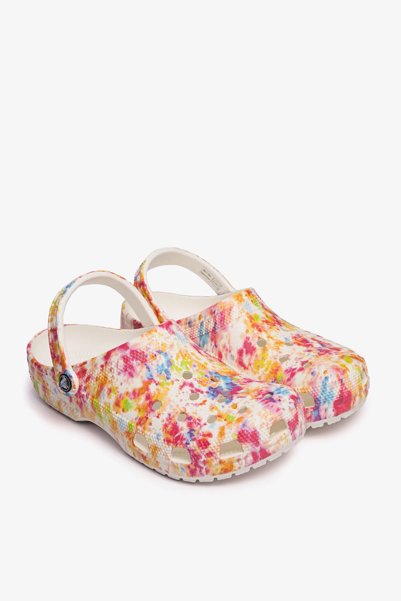 Crocs Zuecos Crocs ni&ntilde;os