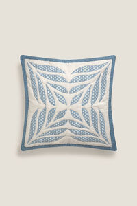 Textura Capa quadrante, conjunto Patchwork