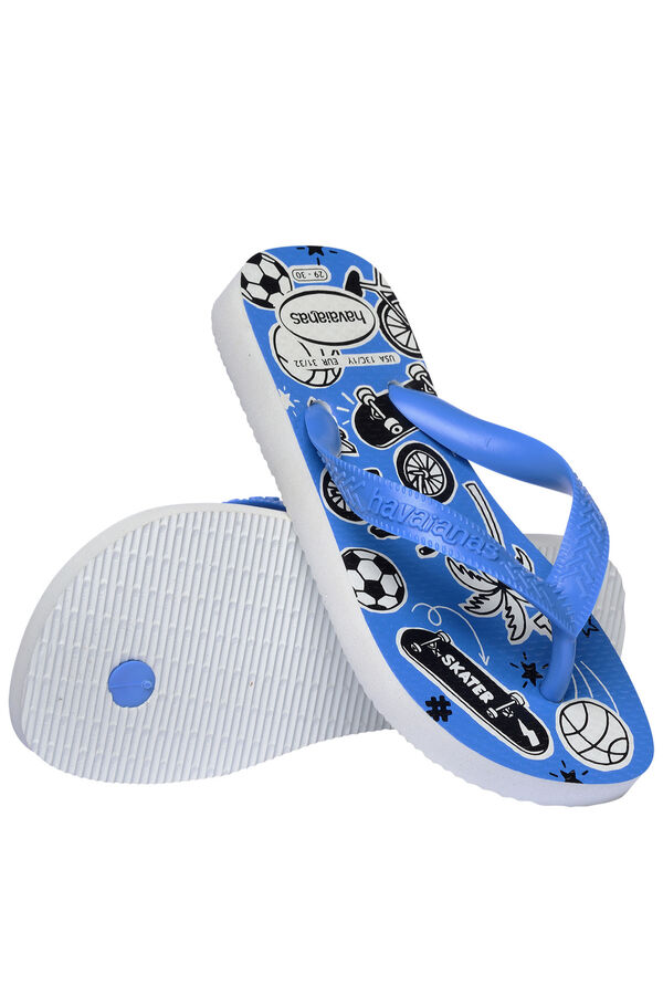 Havaianas Havaianas Top Straps printed