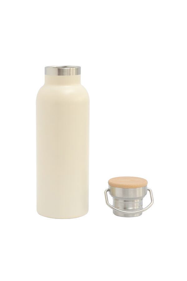 Mr. Wonderful Botella - Estoy llena de energ&iacute;a de la buena printed