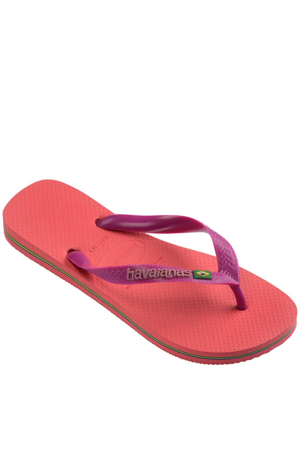 Havaianas Havaianas Top Tiras rojo