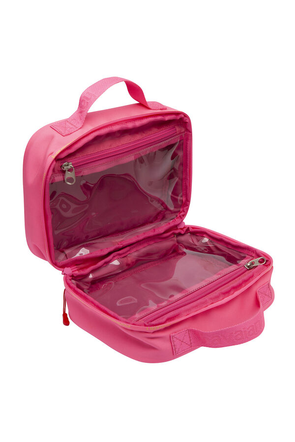 Havaianas Neceser Havaianas Wash Bag red