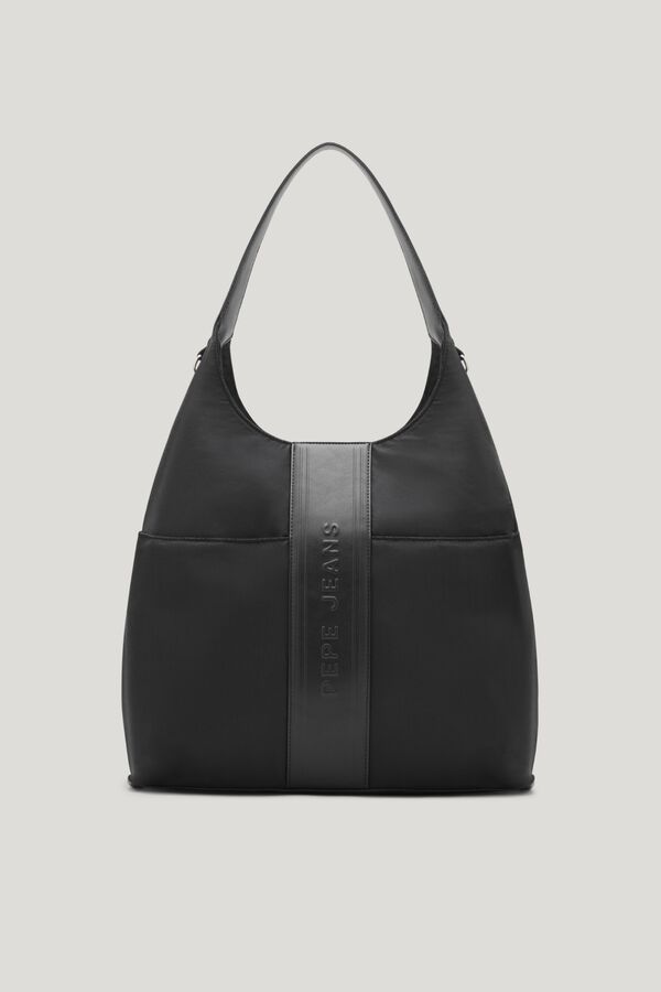 Pepe Jeans Pepe Jeans handbag black