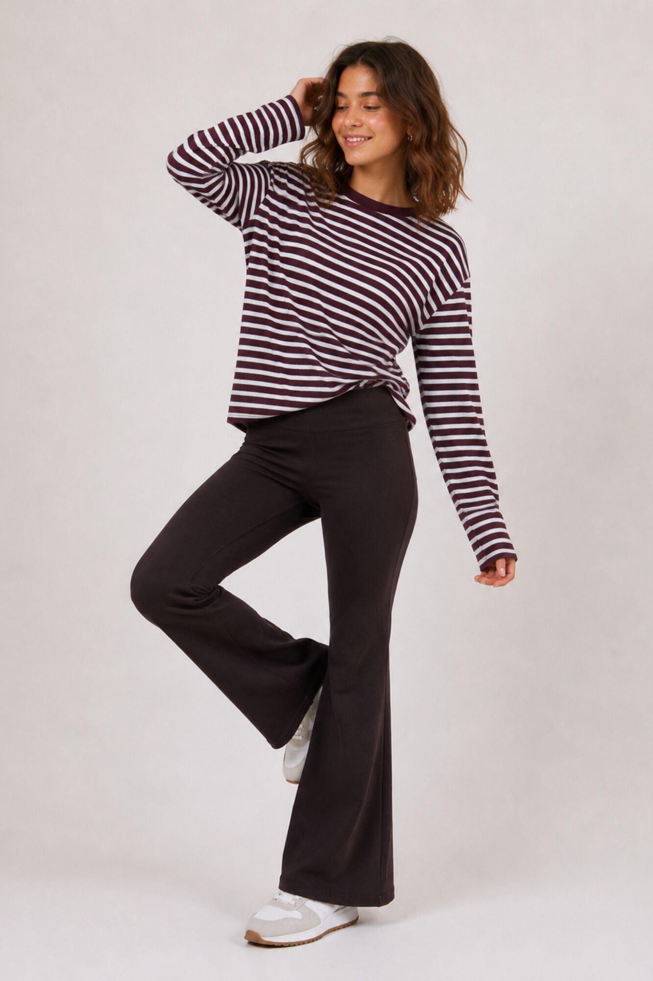 LMTD Striped T-shirt