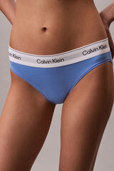 Calvin Klein Panty blue