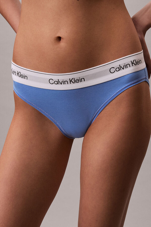 Calvin Klein Panty blue