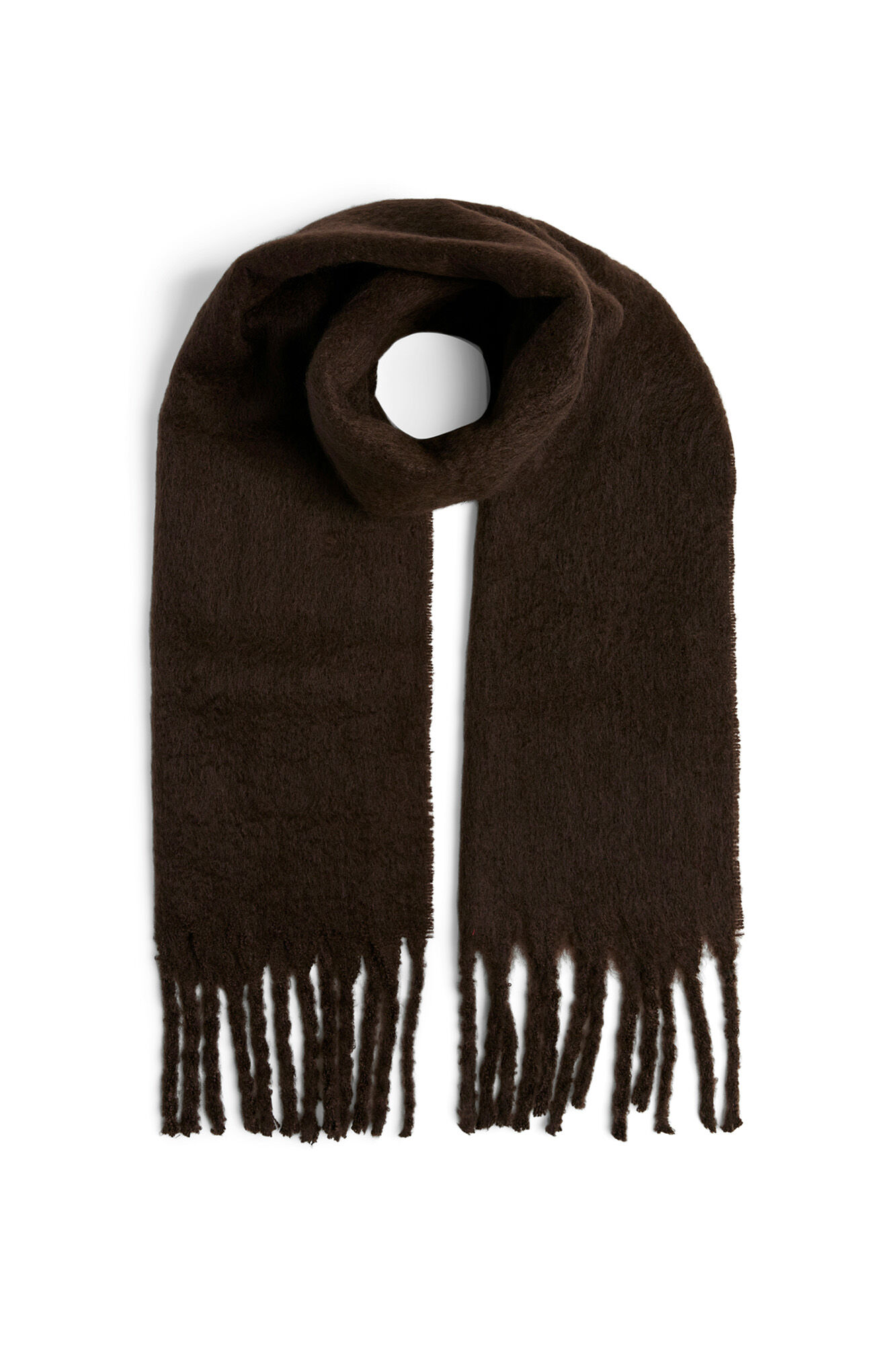 Pieces Bufanda larga