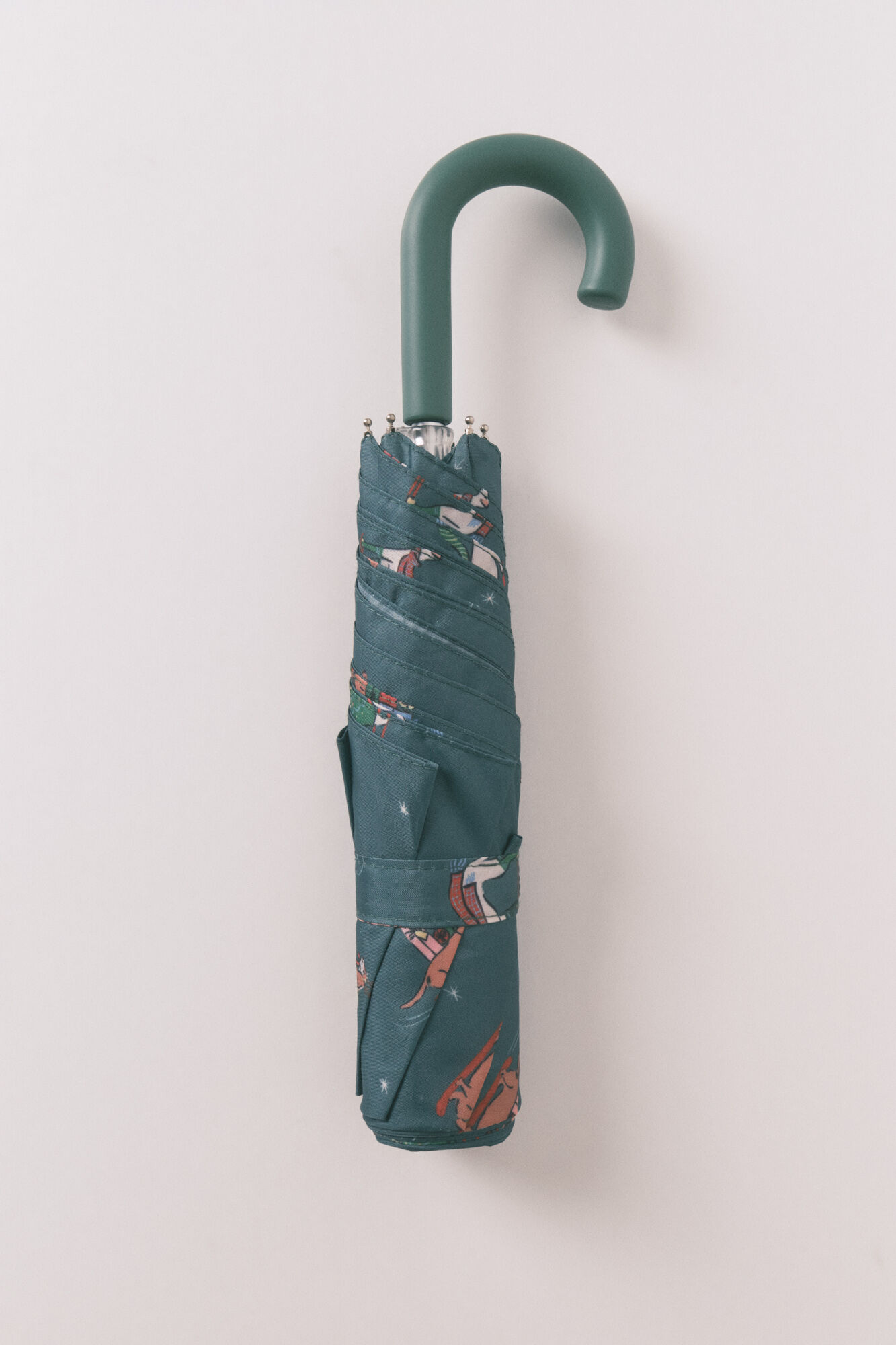 Women'secret Paraguas funda perro 3D