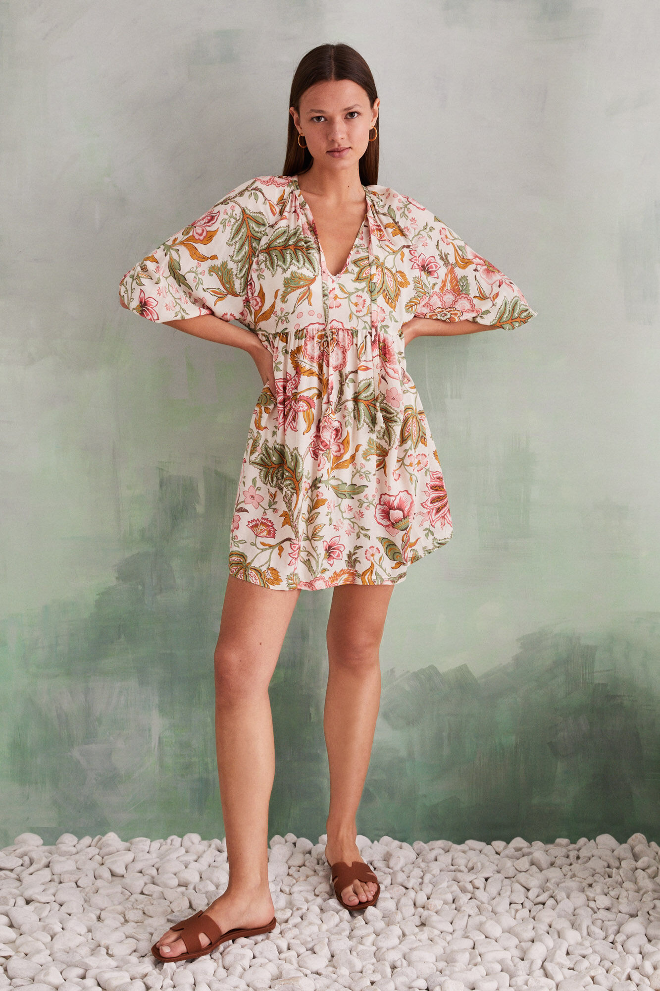 Beach tunics and camisoles | New Collection | Women'secret