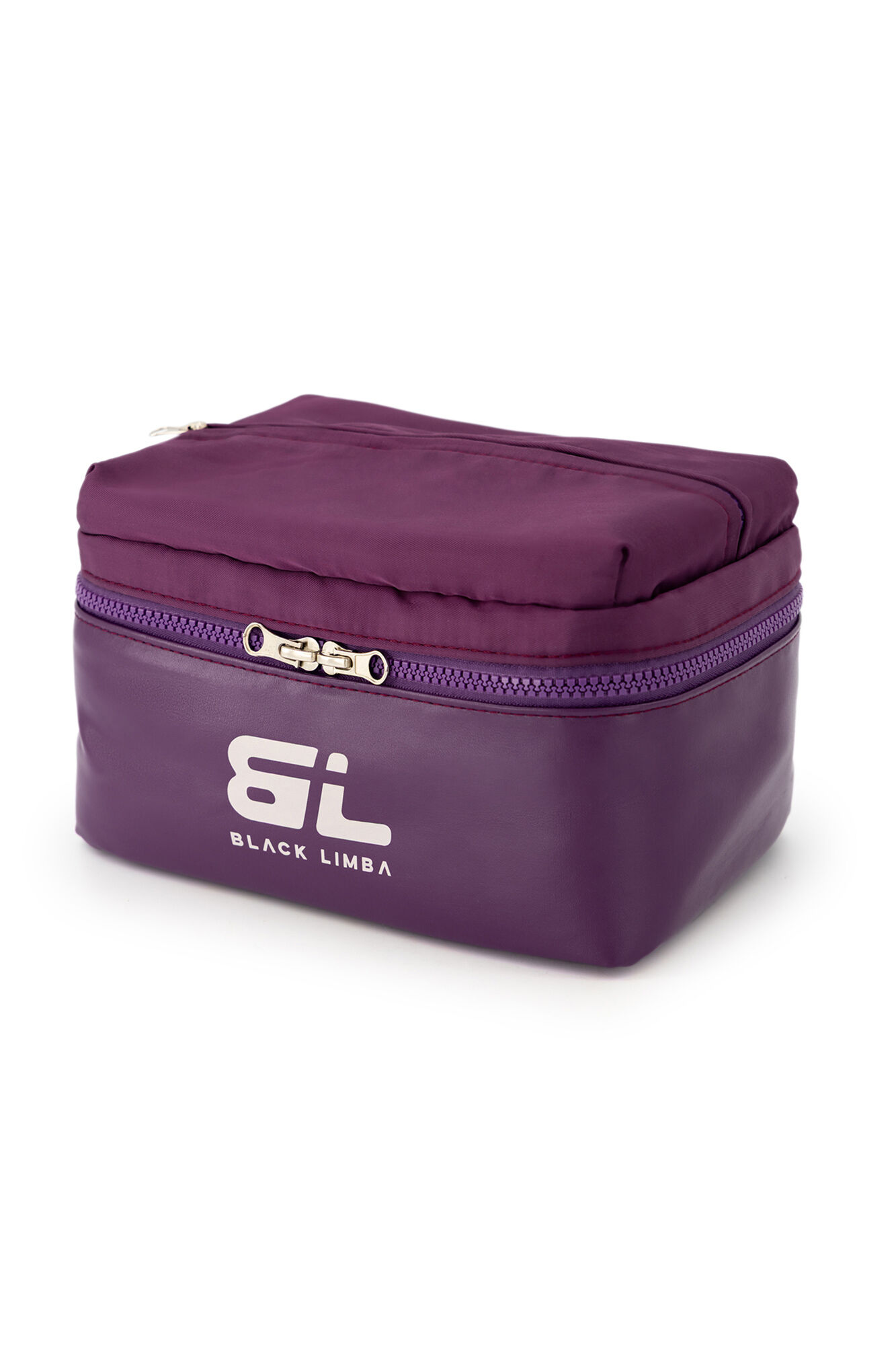 Black Limba Pivot Mehrzweck-Kulturtasche