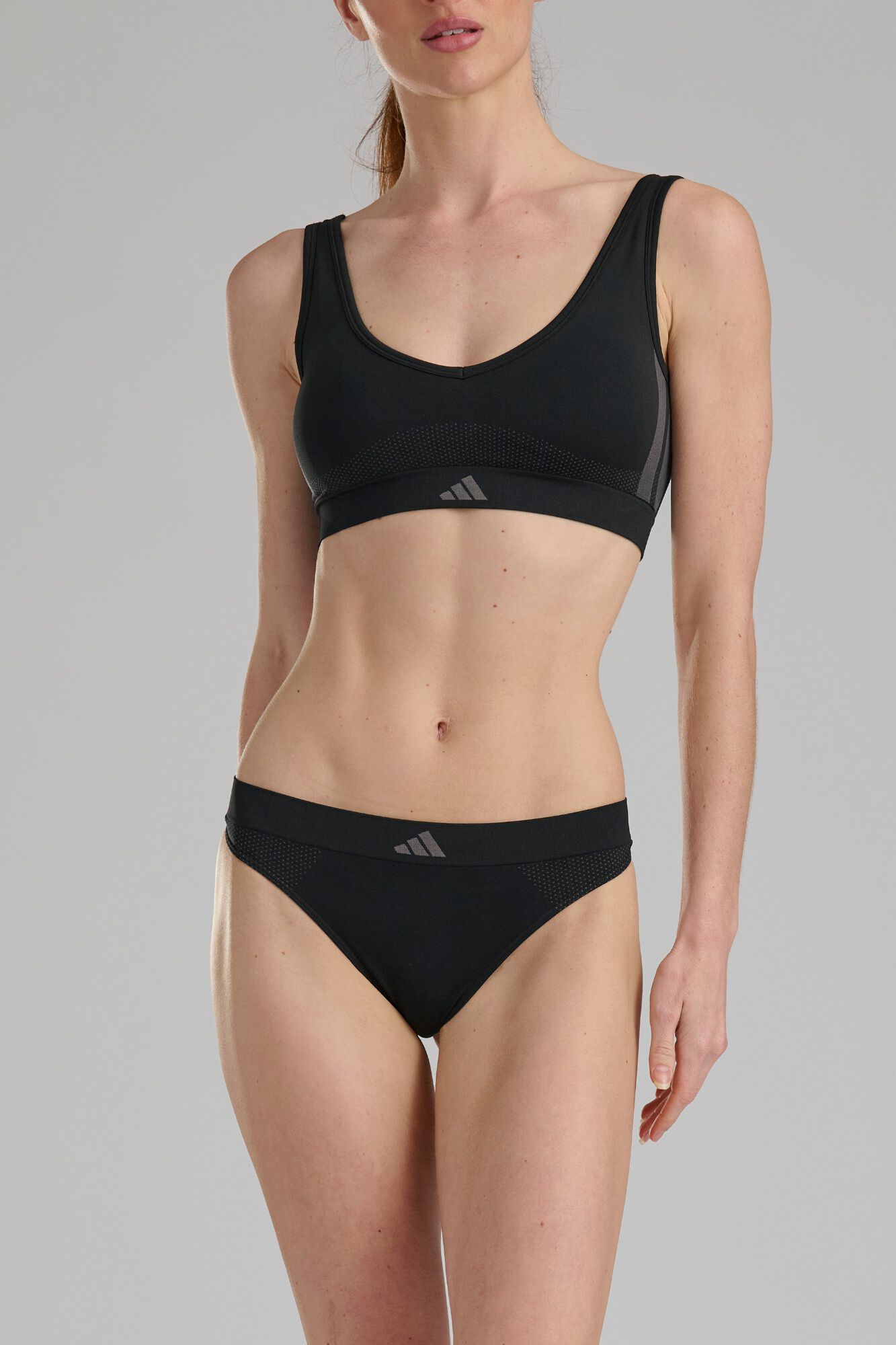Adidas &Iacute;ntimo Adidas bralette bra