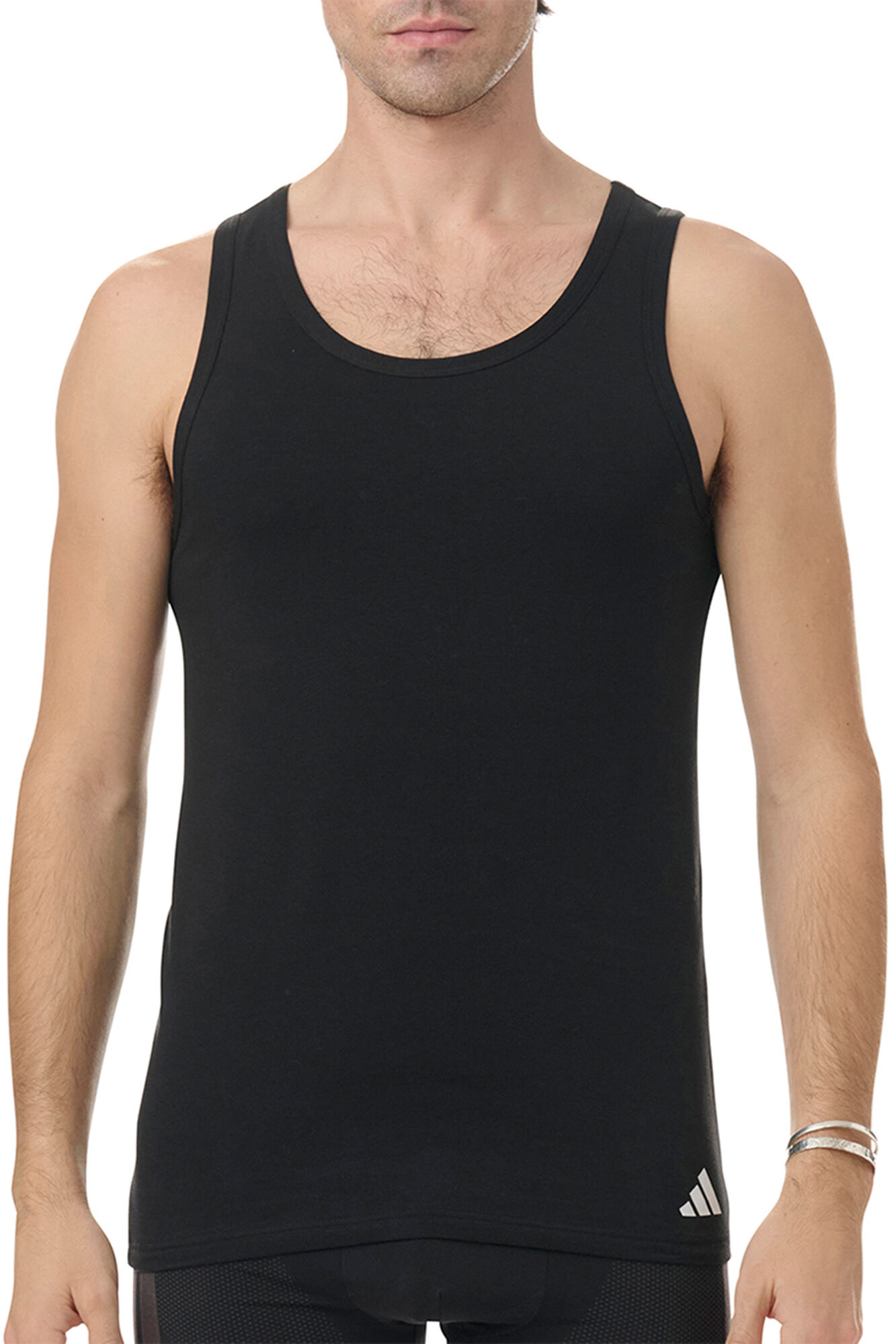 Adidas Pack of 2 sleeves t-shirts