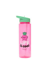 Womensecret Remolacha bottle-Life is cool imprimé