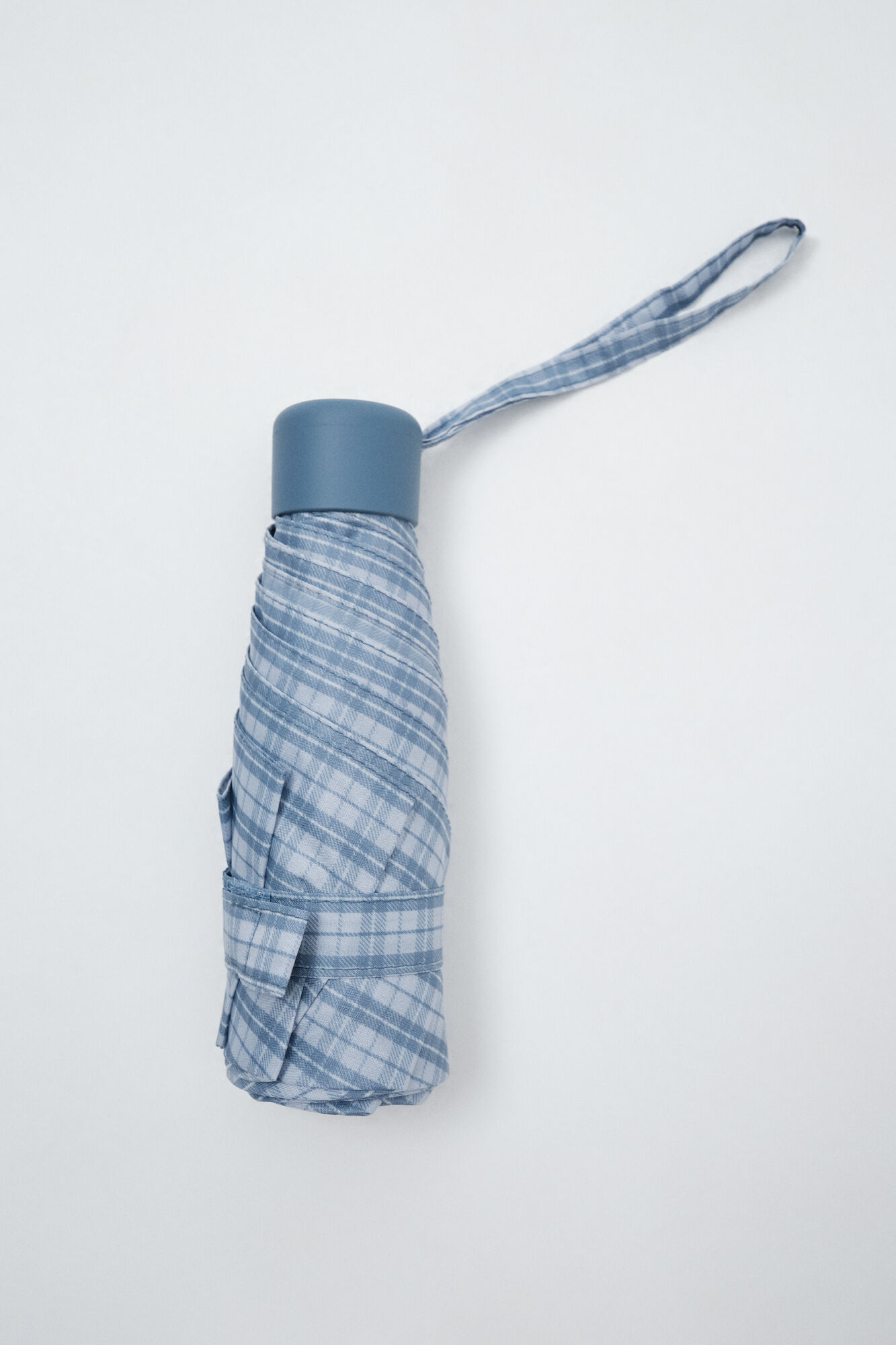 Women'secret Plaid mini umbrella