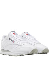 Reebok Zapatillas deportivas classic leather&nbsp; blanco