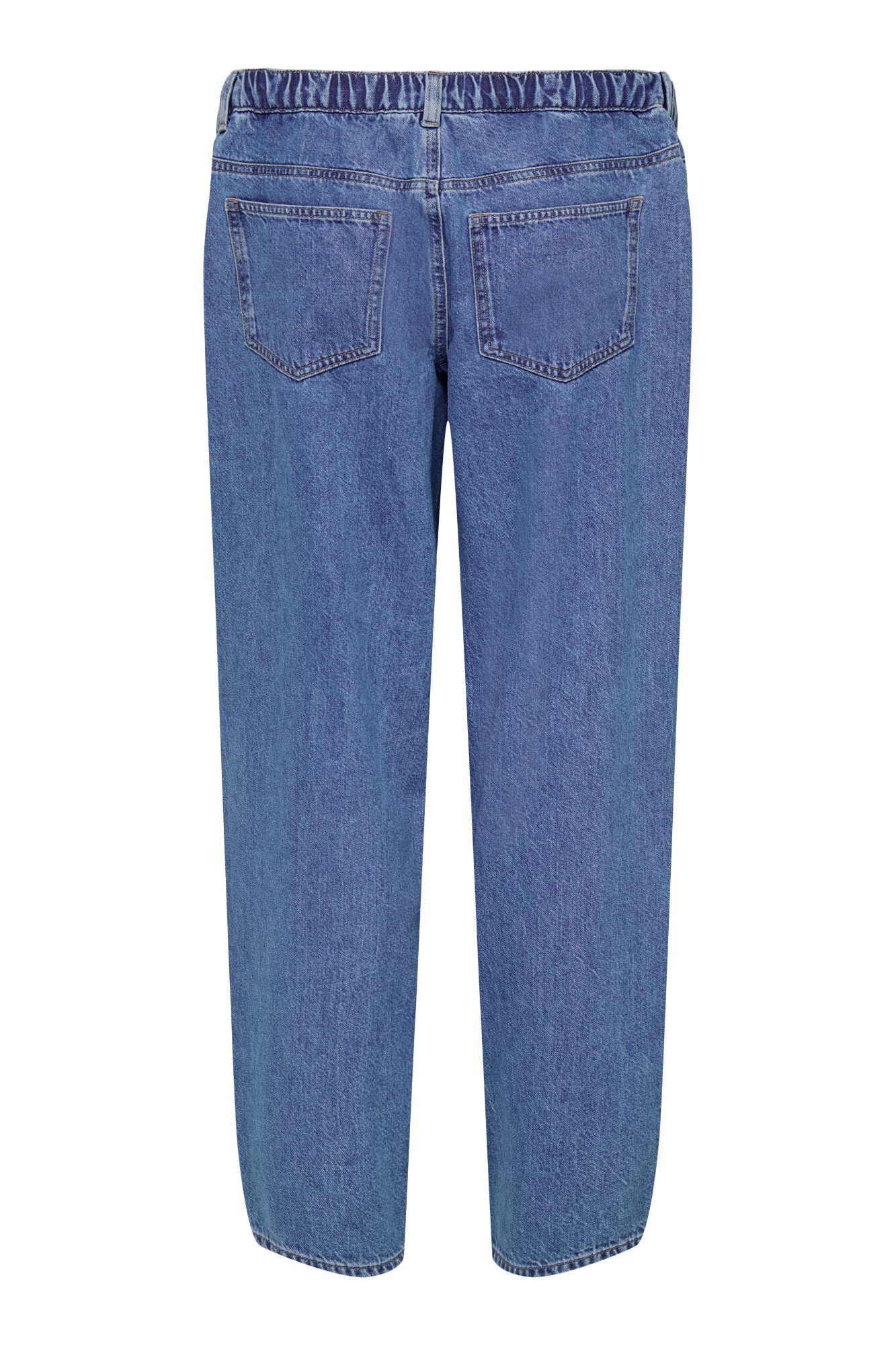 Only Maternity Jeans retos maternidade