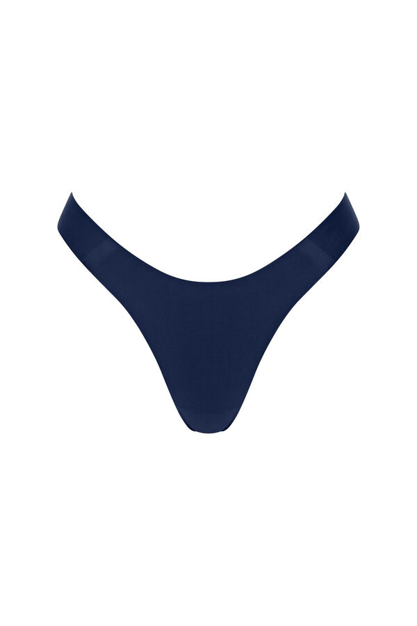 Sloggi Tanga ZERO Feel 2.0 azul