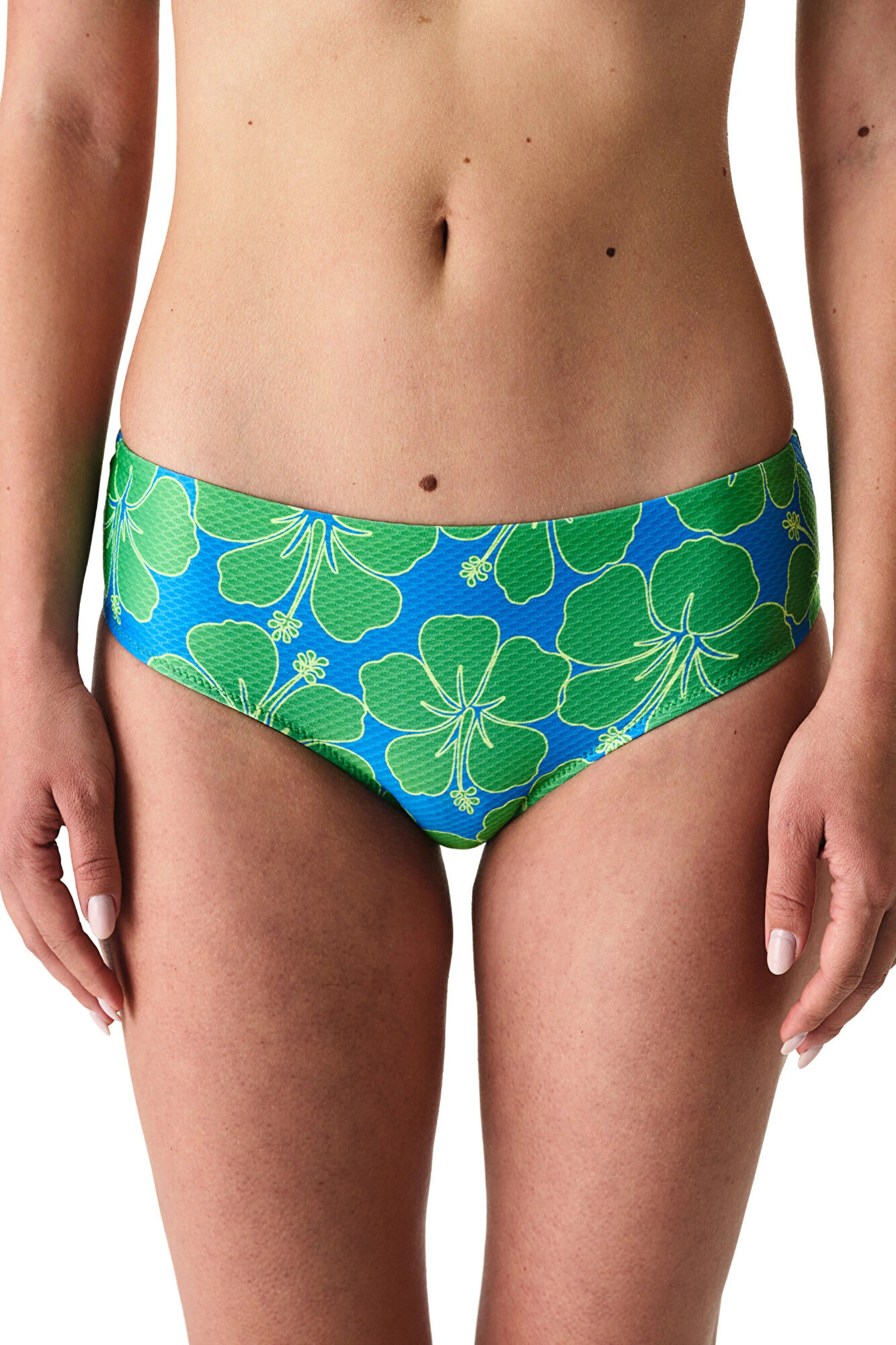 Penti Braga de Bikini Beralis Hipster