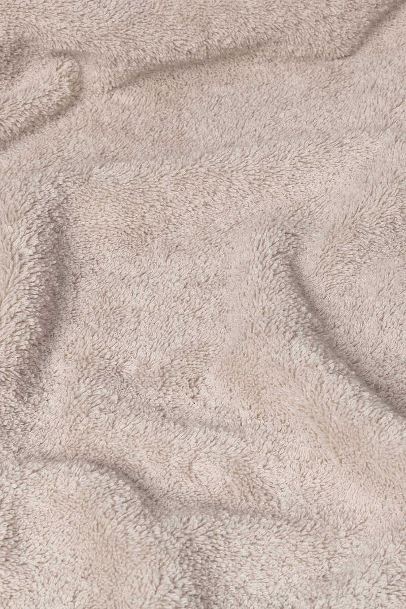 Womensecret Egyptian cotton bath towel brown