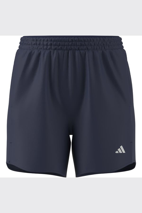 Adidas Short deportivo Essentials azul