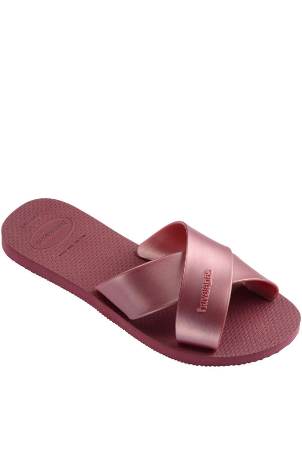 Havaianas Havaianas Aqua red