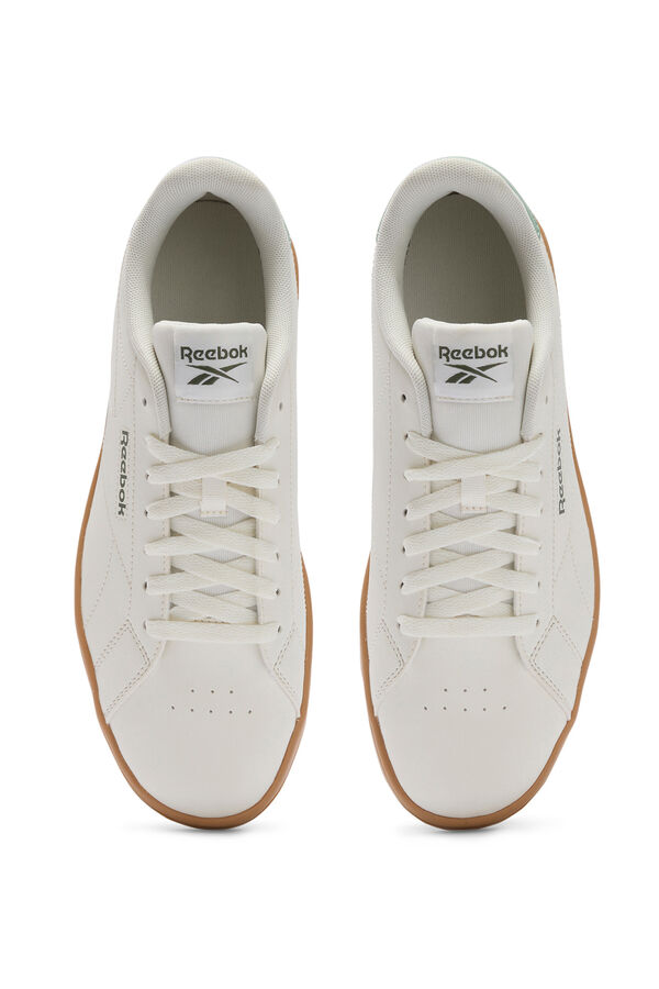 Reebok Reebok court clean sneakers white