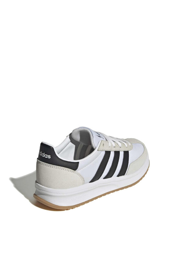 Adidas Zapatillas casual 3 bandas RUN 70s 2.0 blanco